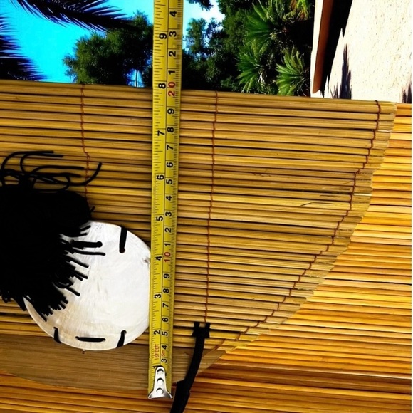 Mango beautiful purse and ⛳️excellent to wear on your vacation - Picture 4 of 4